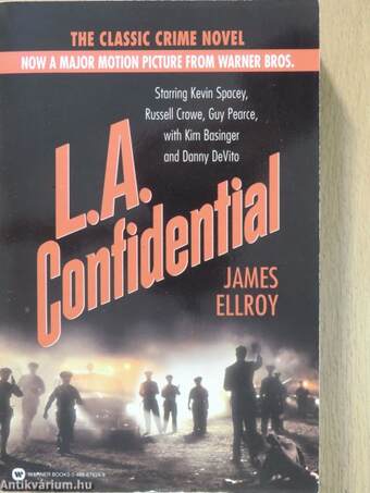 L. A. Confidential