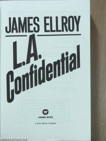 L. A. Confidential