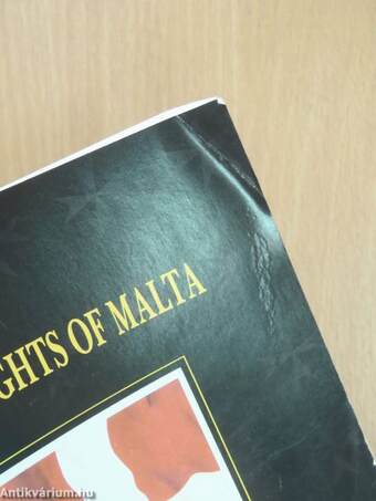 The Knights of Malta