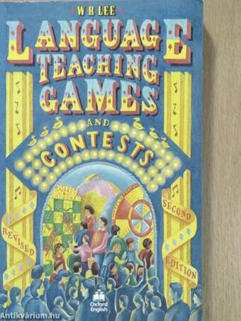 Language Teaching Games and Contests