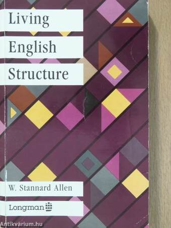 Living English Structure