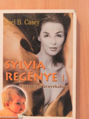 Sylvia regénye I.