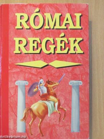 Római regék