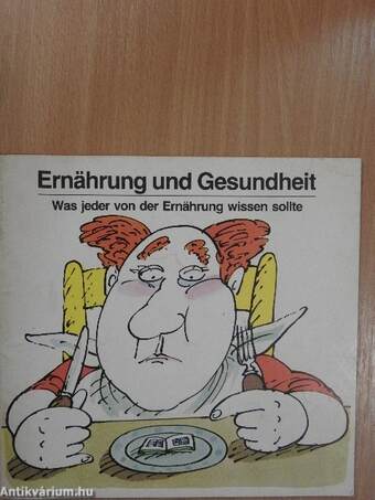 Ernährung und Gesundheit