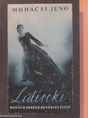 Lidércke