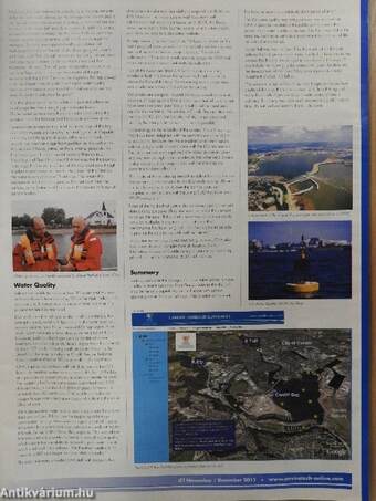 International Environmental Technology November/December 2011