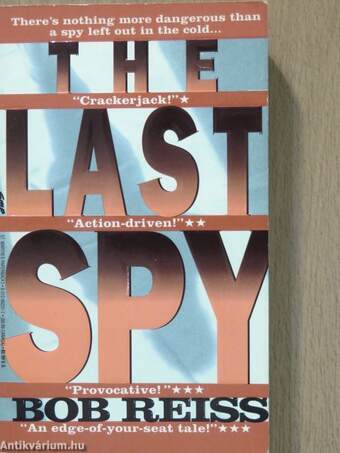 The Last Spy