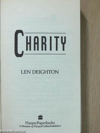 Charity