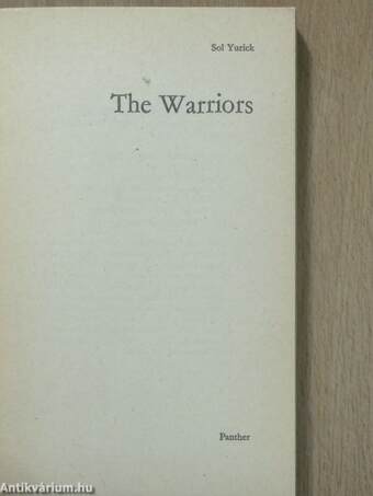 The Warriors