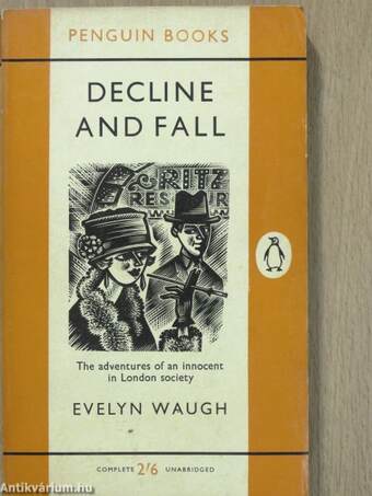 Decline and Fall