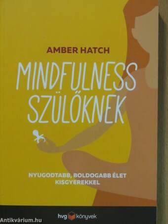 Mindfulness szülőknek