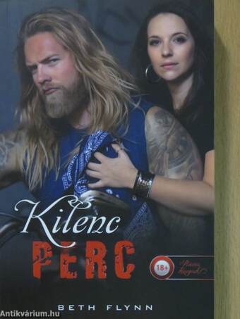 Kilenc perc