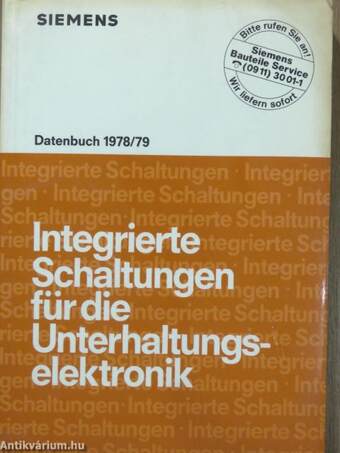 Integrierte Schaltungen für die Unterhaltungselektronik