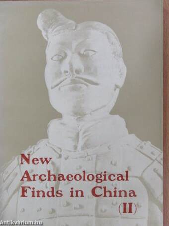 New archaeological finds in China II.