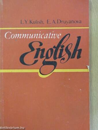 Communicative English