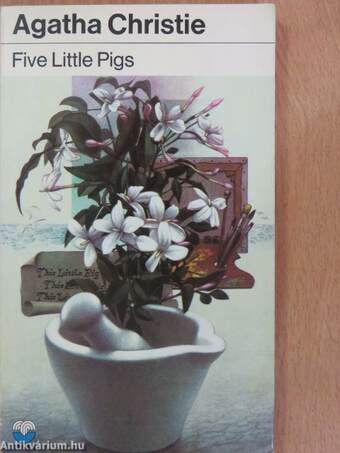 Five Little Pigs