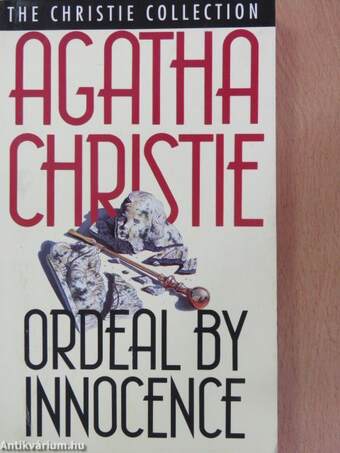 Ordeal by innocence