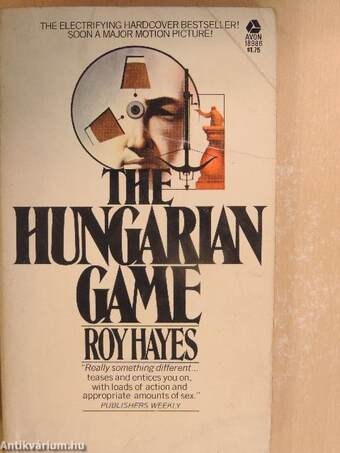 The Hungarian Game