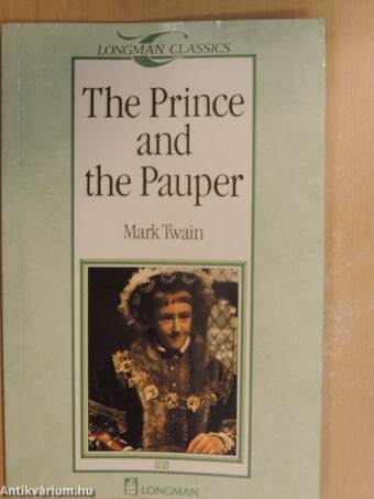 The Prince and the Pauper