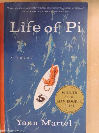 Life of Pi