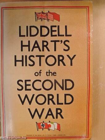 History of the Second World War