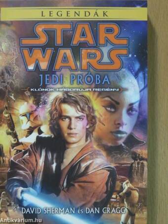 Jedi próba