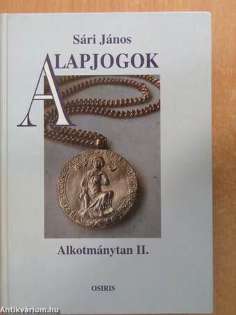 Alapjogok