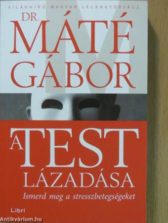 A test lázadása