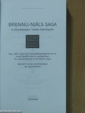 Brennu-njáls saga