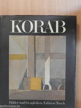 Karl Korab