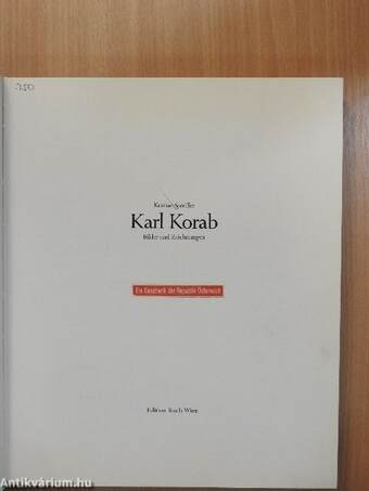 Karl Korab