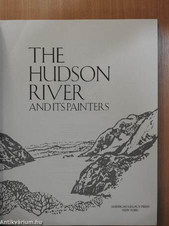 The Hudson River and Its Painters