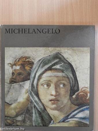 Michelangelo