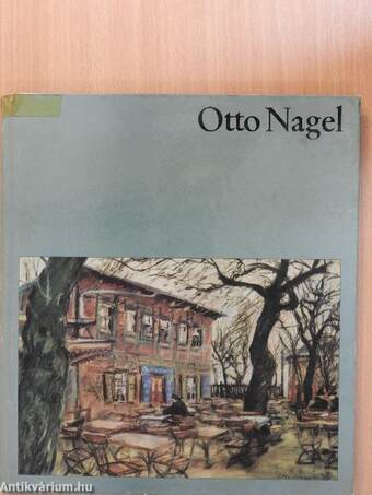 Otto Nagel