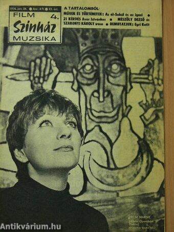 Film-Színház-Muzsika 1976. január 24.