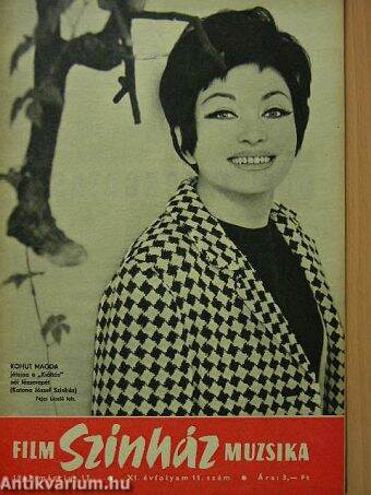 Film-Színház-Muzsika 1967. március 17.