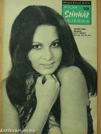Film-Színház-Muzsika 1972. május 6.