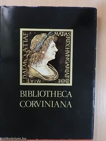 Bibliotheca Corviniana