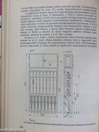 Erőművek és állomások villamos berendezése