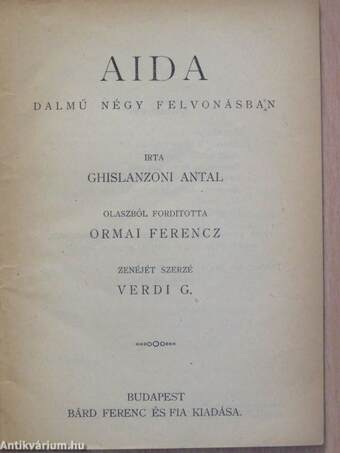 Aida