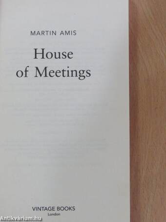 House of Meetings