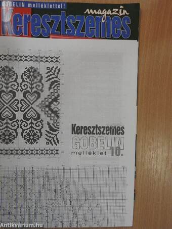 Keresztszemes Magazin 2005. február