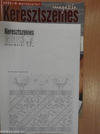 Keresztszemes Magazin 2005. szeptember