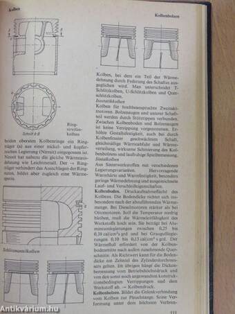 Lexikon Kraftfahrzeugtechnik