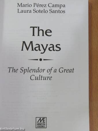 The Mayas