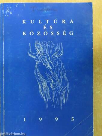 Kultúra és közösség 1995