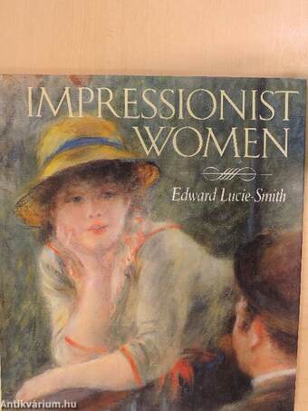 Impressionist Women