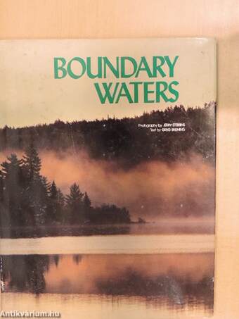 Boundary Waters