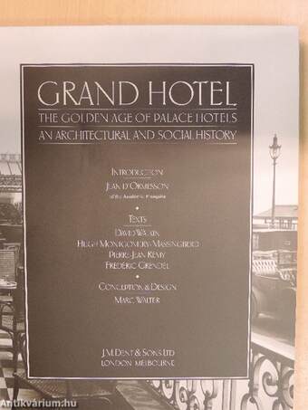 Grand Hotel