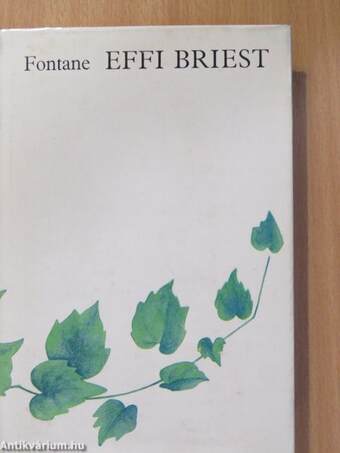 Effi Briest